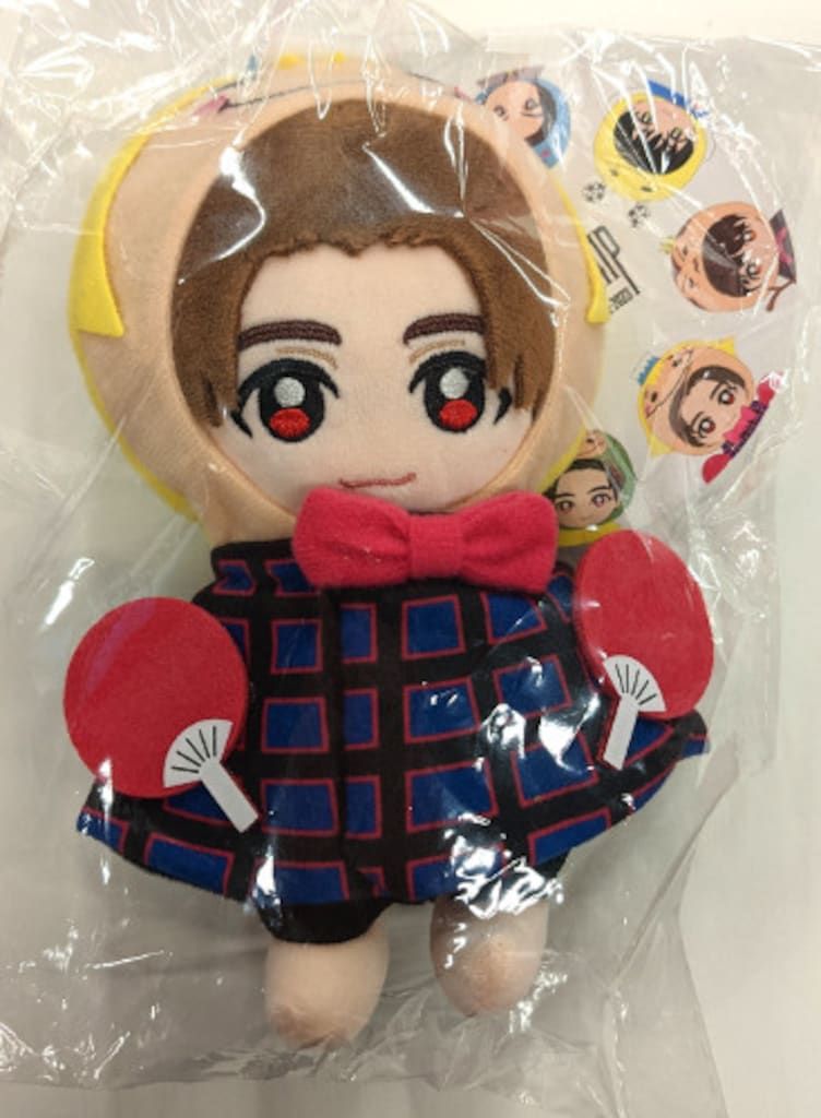Hey!Say!JUMP 22-23年15thAnniversary 山田涼介 ぬいぐるみ - メルカリ