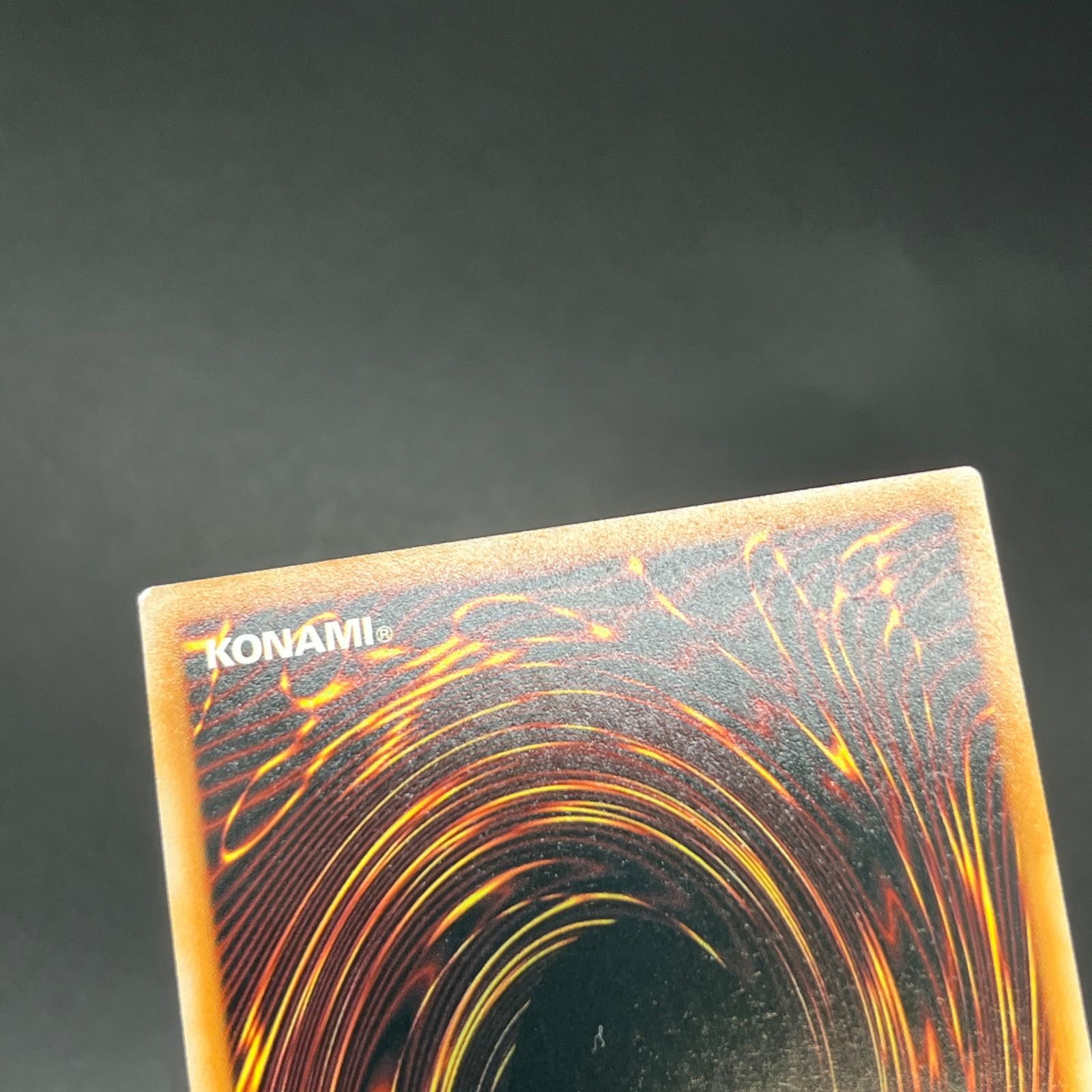 遊戯王 白銀の城のラビュリンス/コレクターズレア/英語/1st/EU版 A5