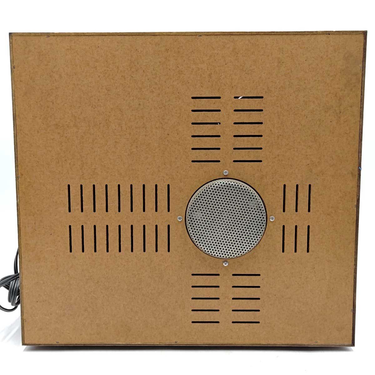 ジャンク] ソニー SONY TC-4660 オープンリールデッキ テープデッキ