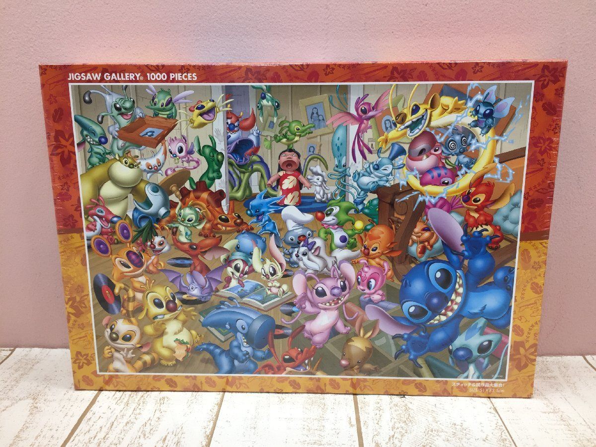 未開封⭐︎TDR⭐︎東京ディズニーランド限定『ロイヤルストリート