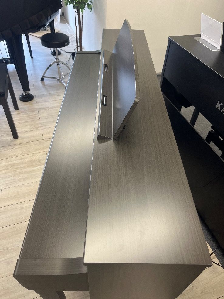 ☆78108【電子ピアノ】YAMAHA CLP745DW 21年製 - メルカリ