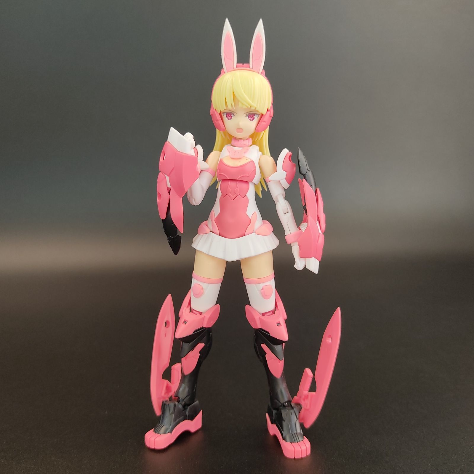 30MS【未検品/ジャンク】リリネル[カラーA] ベースミキシング品