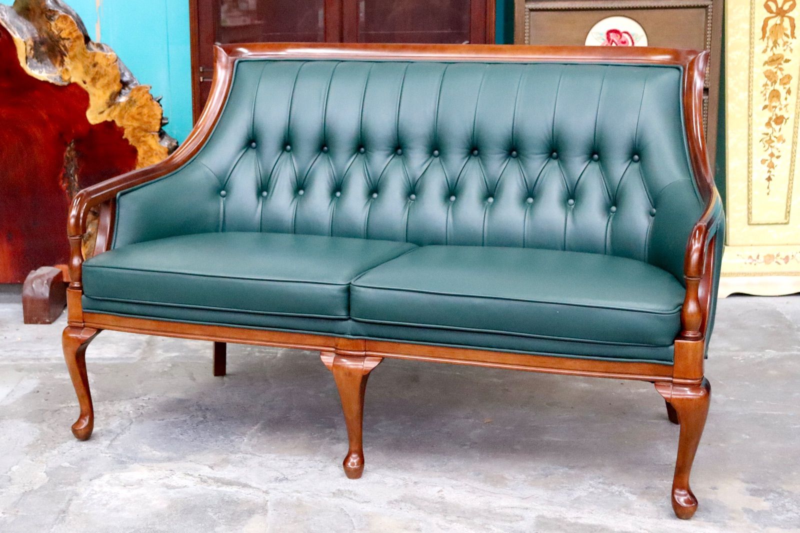 GMIS442○maruni / マルニ ブリティッシュコレクション メリル 2人