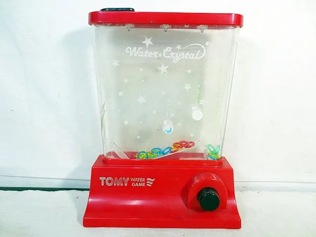 2026年最新】トミー ウォーターゲームの人気アイテム - メルカリ