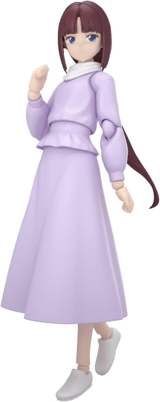 新品】 Figure-rise Standard 機動新世紀ガンダムX ティファ