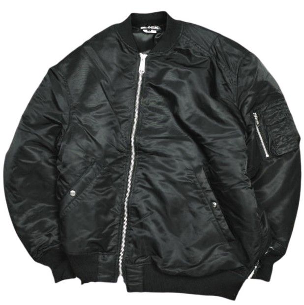 BLACK COMME des GARCONS ブラックコムデギャルソン 25AW 日本製