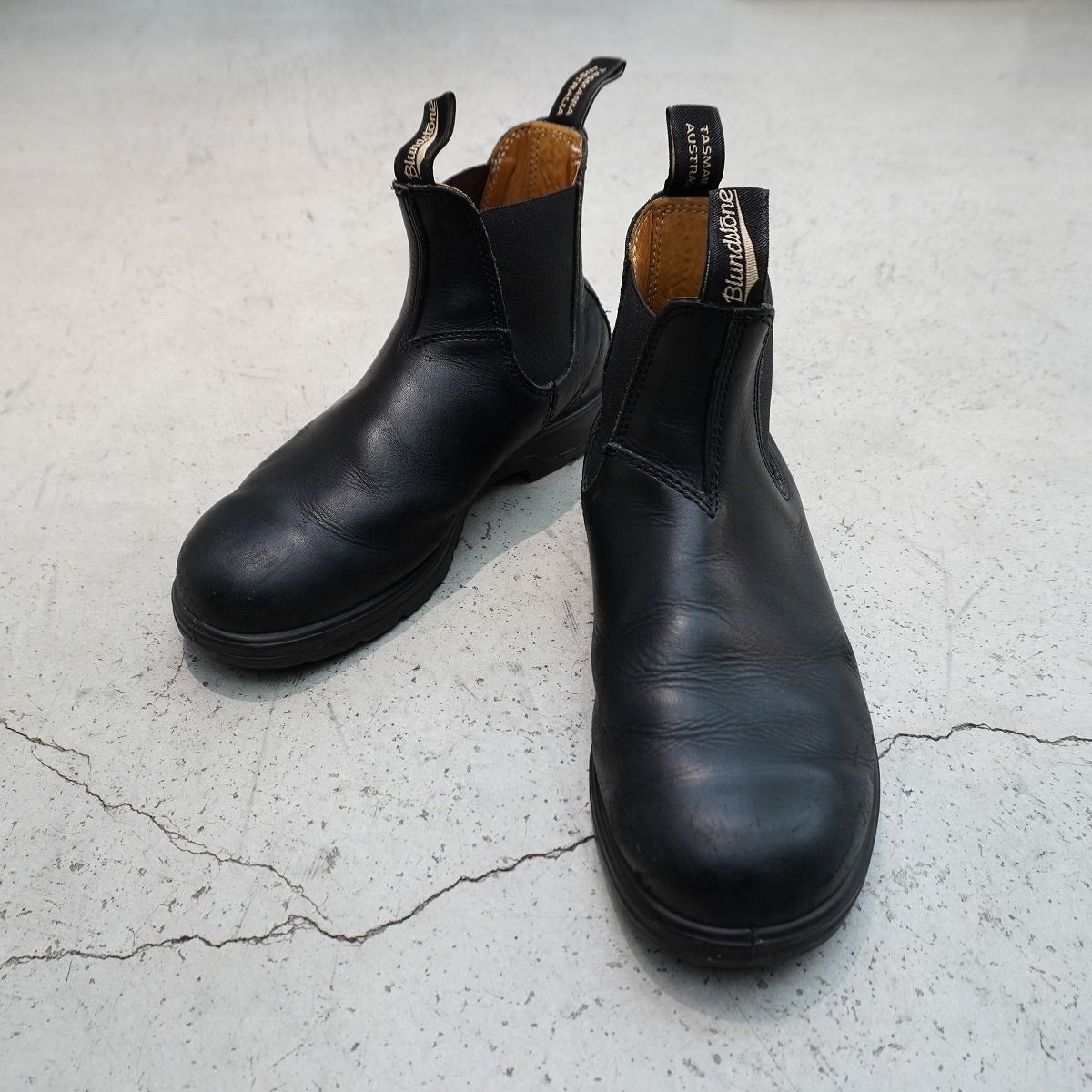 BLUNDSTONE CLASSIC COMFORT ブランドストーン クラシック ハイ