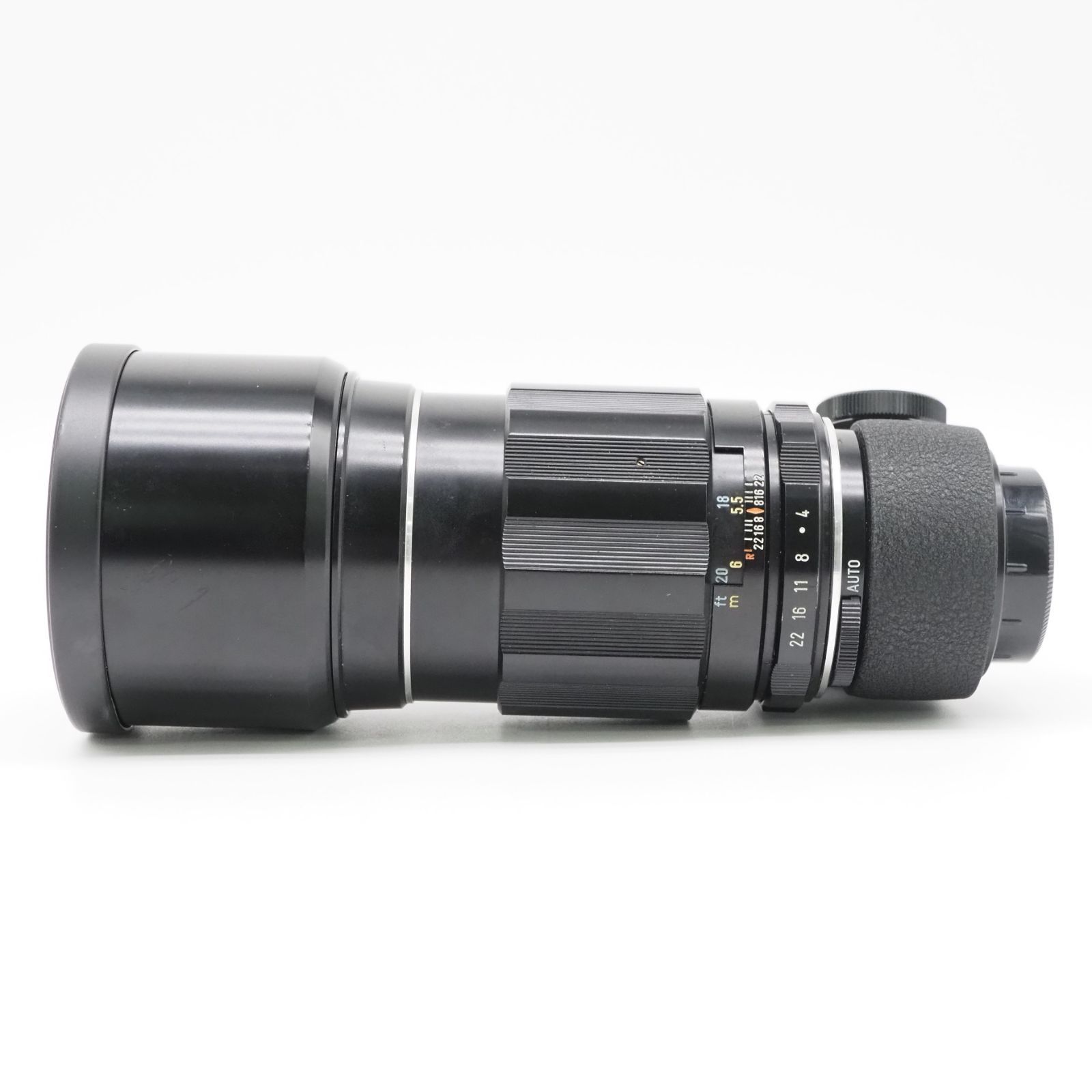 レンズ(単焦点) Pentax SMC Takumar 300mm F4 #7170 レンズ(単焦点