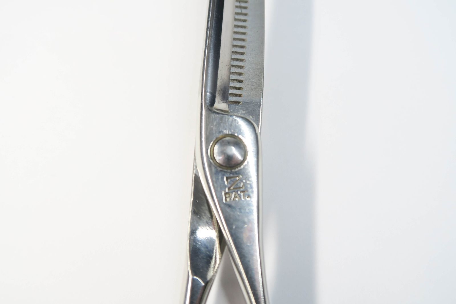 Dランク【ナルトシザー naruto scissors】 セニング 美容師・理容師