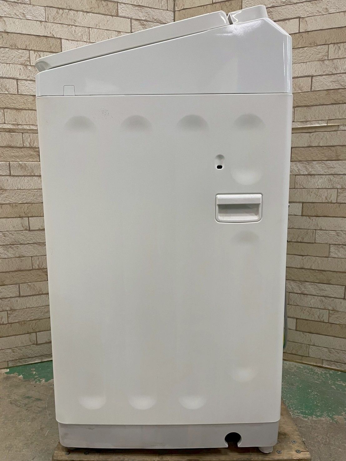 自動投入】大阪送料無料☆3か月保障付き☆洗濯機☆アクア☆8kg☆2022年