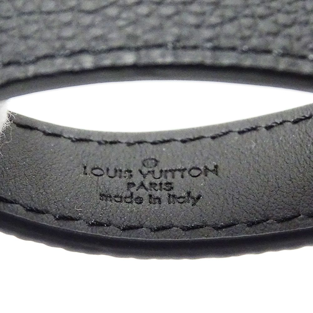 ルイ・ヴィトン LOUIS VUITTON キーホルダー メンズ ブランド レザー