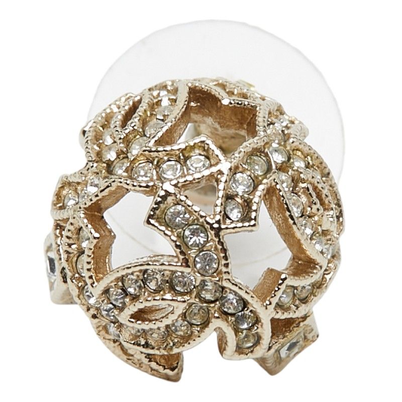 CHANELピアス 片方のみ！ CHANEL シャネル ピアス 片方のみ CHANEL