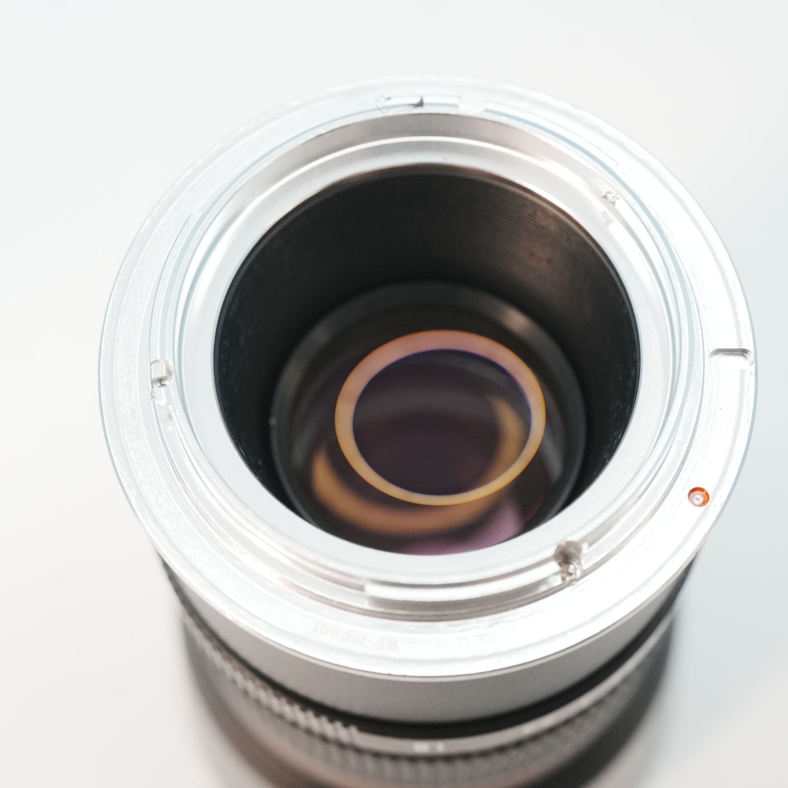 Lighidow 85mm F1.8 Canon RFマウント用 単焦点レンズ z0020 - メルカリ