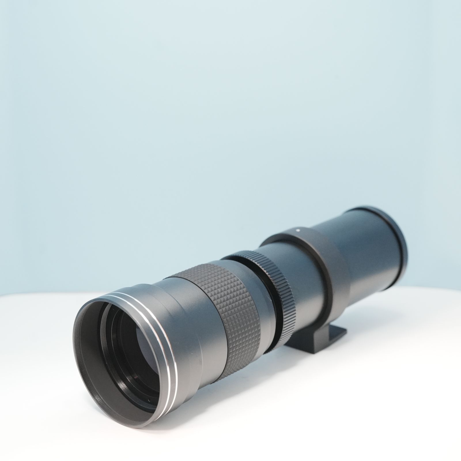 VARI SONY Aマウント用 420-800mm 超望遠レンズ 黒 z0025 - メルカリ