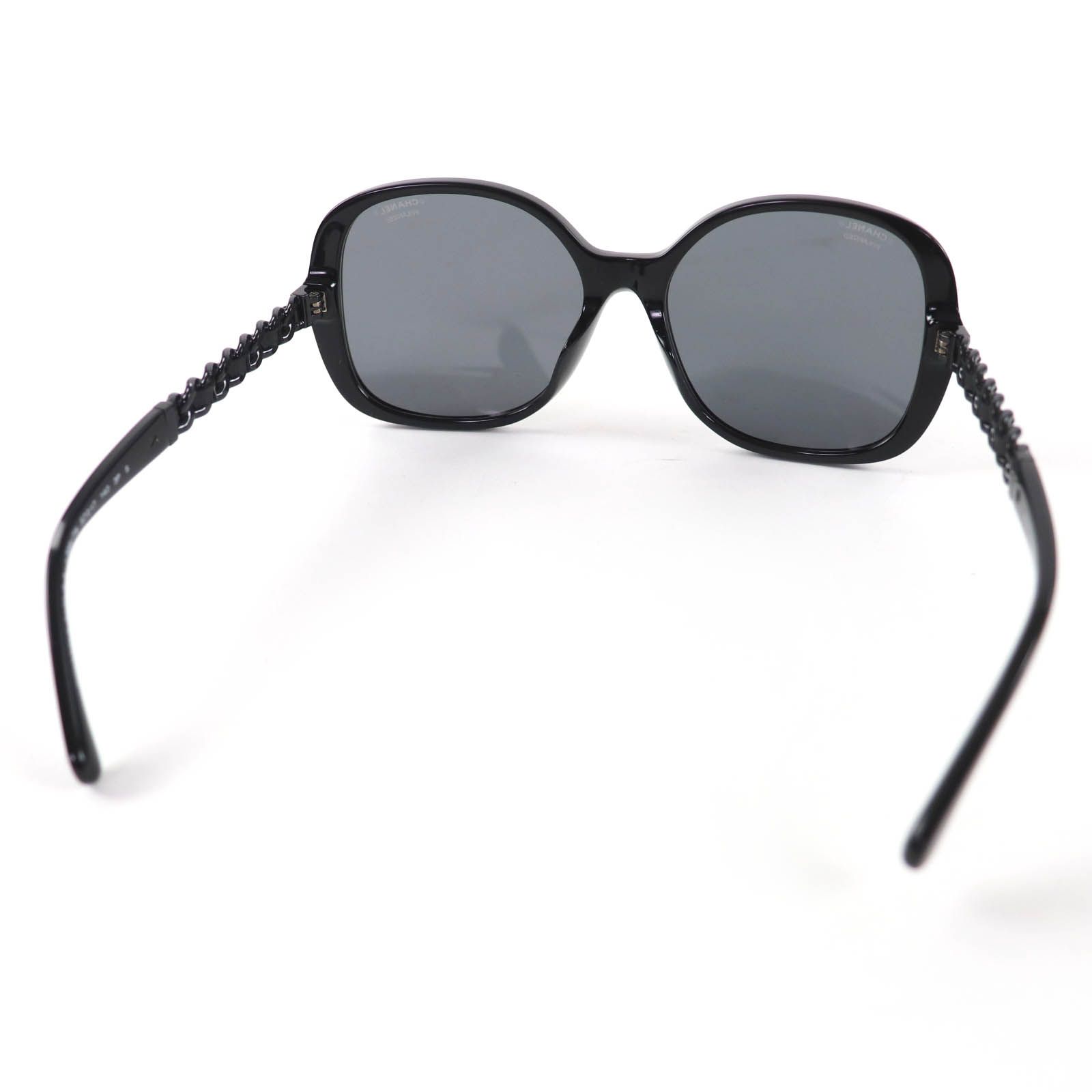 s*s様 CHANEL シャネル サングラス 5208-Q-A チェーン ココマ 楽天市場