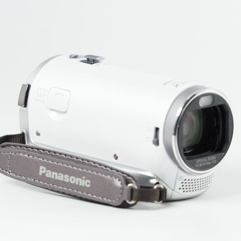 Panasonic HDC-TM45 ビデオカメラ 32GB Amazon.co.jp: パナソニック