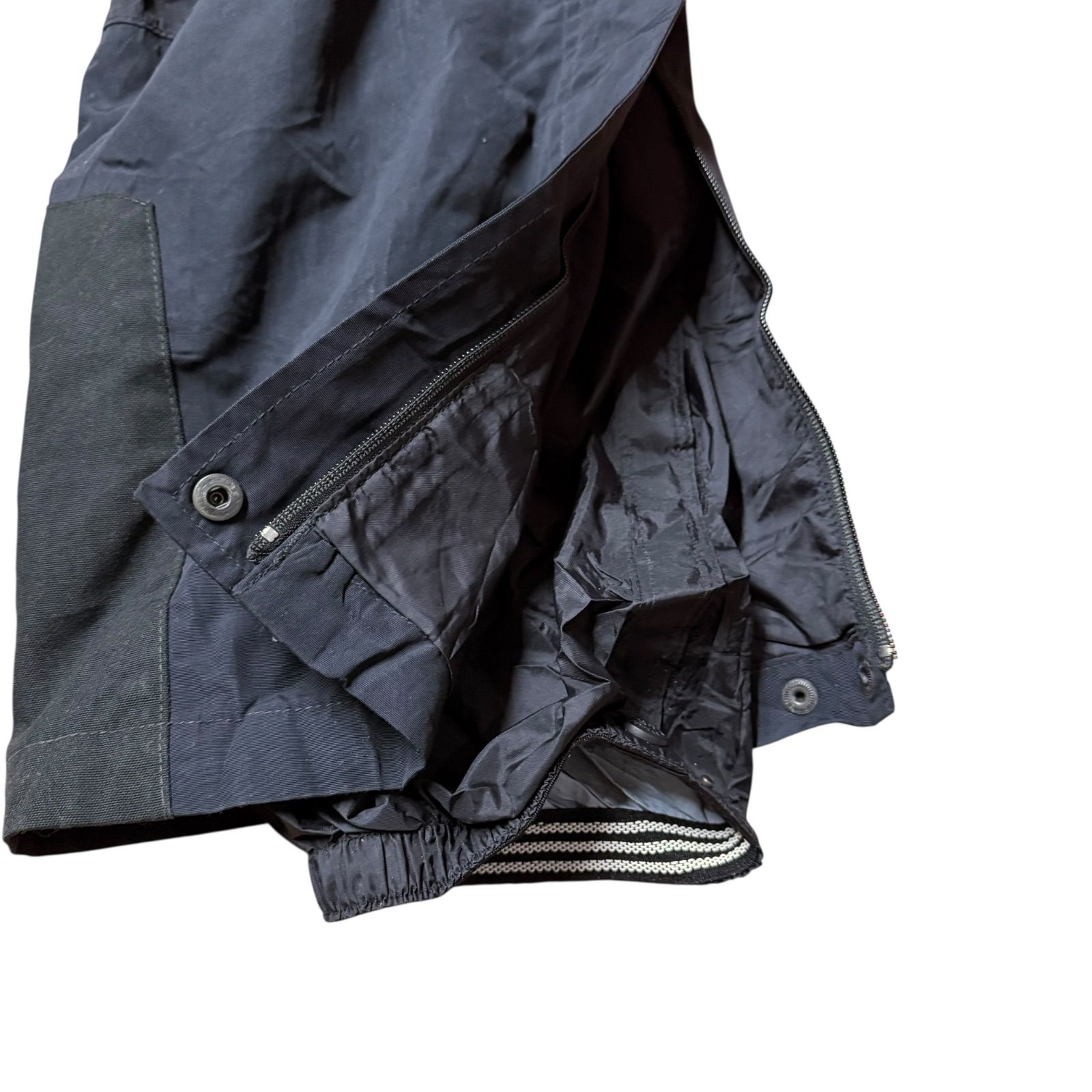 Columbia コロンビア スキーウェア スノボ つなぎ 黒 - メルカリ