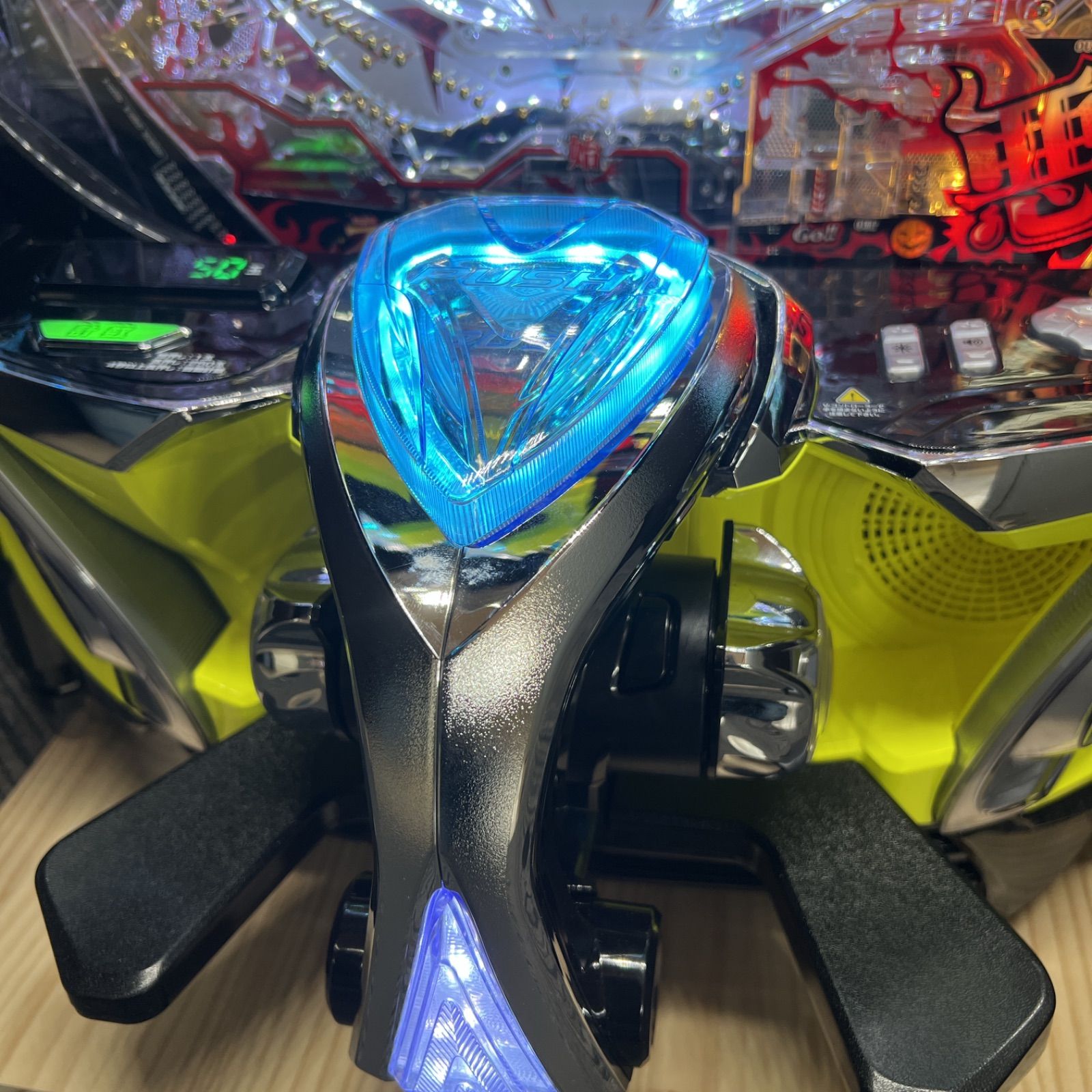 スマパチ「eフィーバーからくりサーカス2」 送料無料 - メルカリ