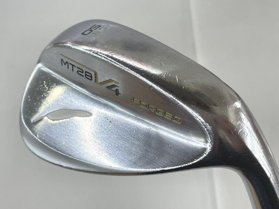 フォーティーン ウェッジ FRZ 50度 ダイナミックゴールドEX