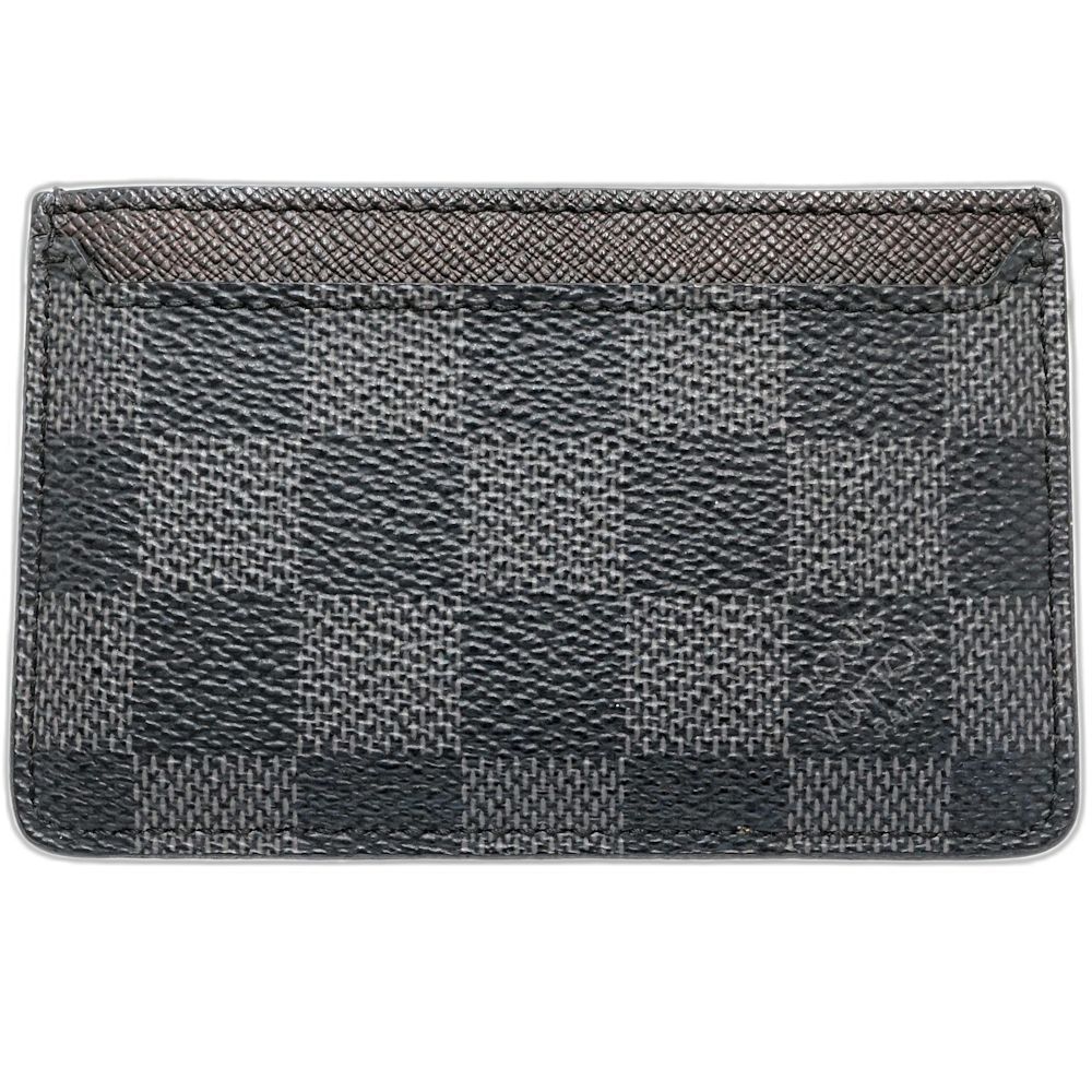 LOUIS VUITTON ルイヴィトングラフィットネオ・ポルトカルト LOUIS