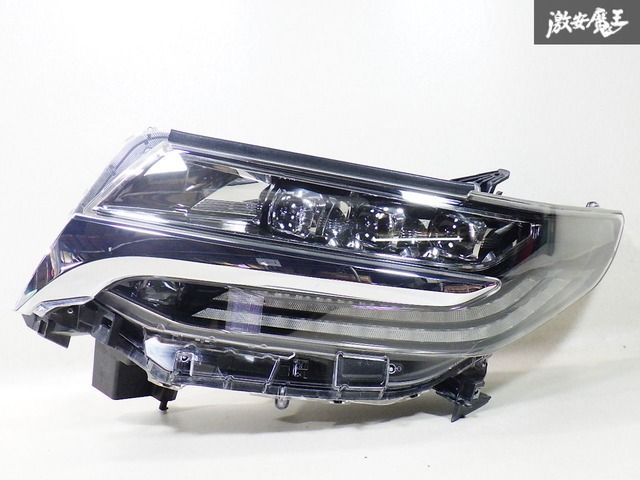 ☆レンズ綺麗☆ トヨタ 純正 AGH30W 30 アルファード 後期