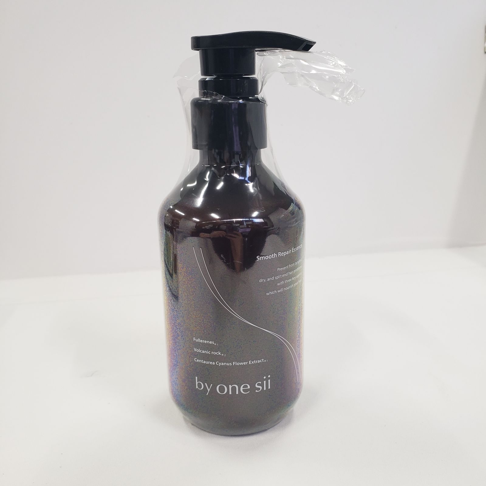 新品】by one siiスムースリペアエッセンス 290g×3本 by one sii