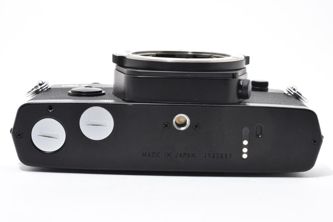☆極上品☆オリンパス OLYMPUS OM-2 SP #1664 - メルカリ