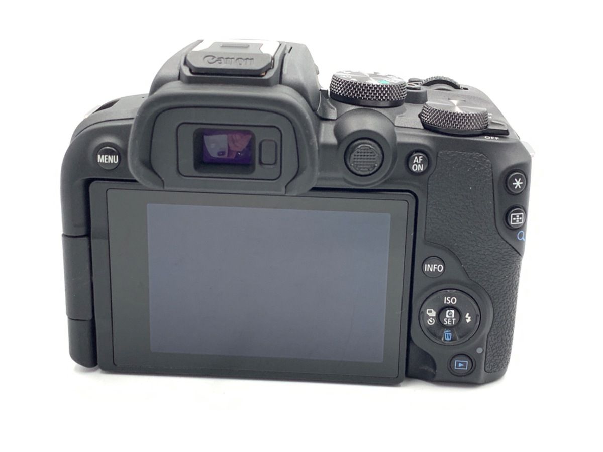 中古】 【美品】 キヤノン EOS R10 ボディ - メルカリ