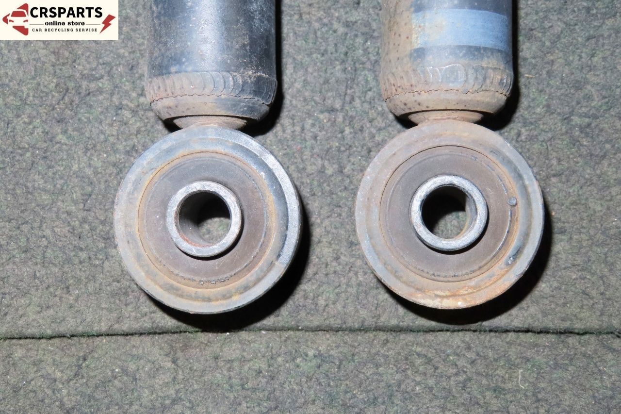 RS☆R ダウンサス 1台分 バネ コイル スプリング L375S タント 純正