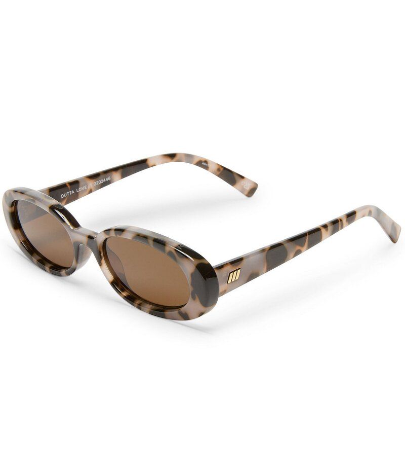 ルスペックス レディース アクセサリー サングラス・アイウェア Le