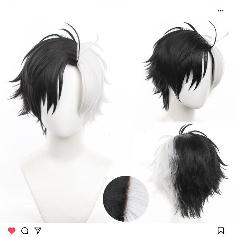 桜遥 WIND BREAKER コスプレウィッグ キャラウィッグ新品未使用 - メルカリ