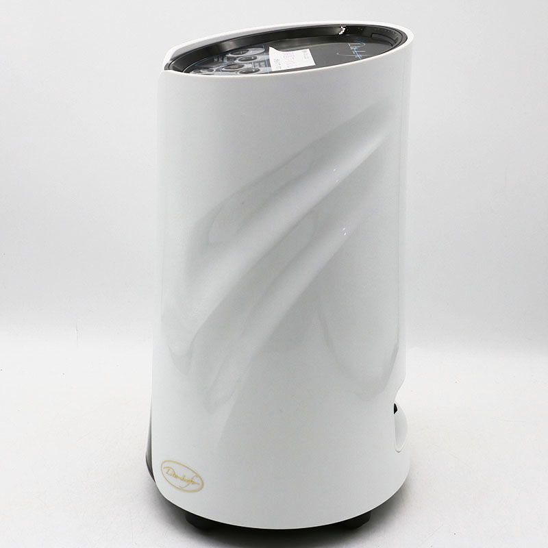 新古品 水素風呂 リタライフ ホワイト Ver2 WHR-LL-002 ER8-02-87