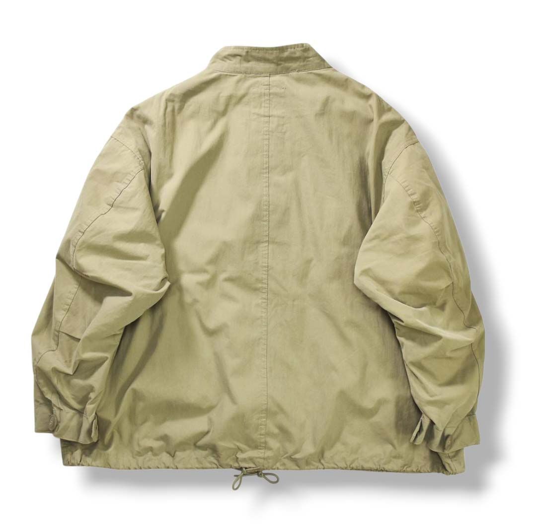 フリークスストア FREAKS STORE M－65 ショート モッズ コート