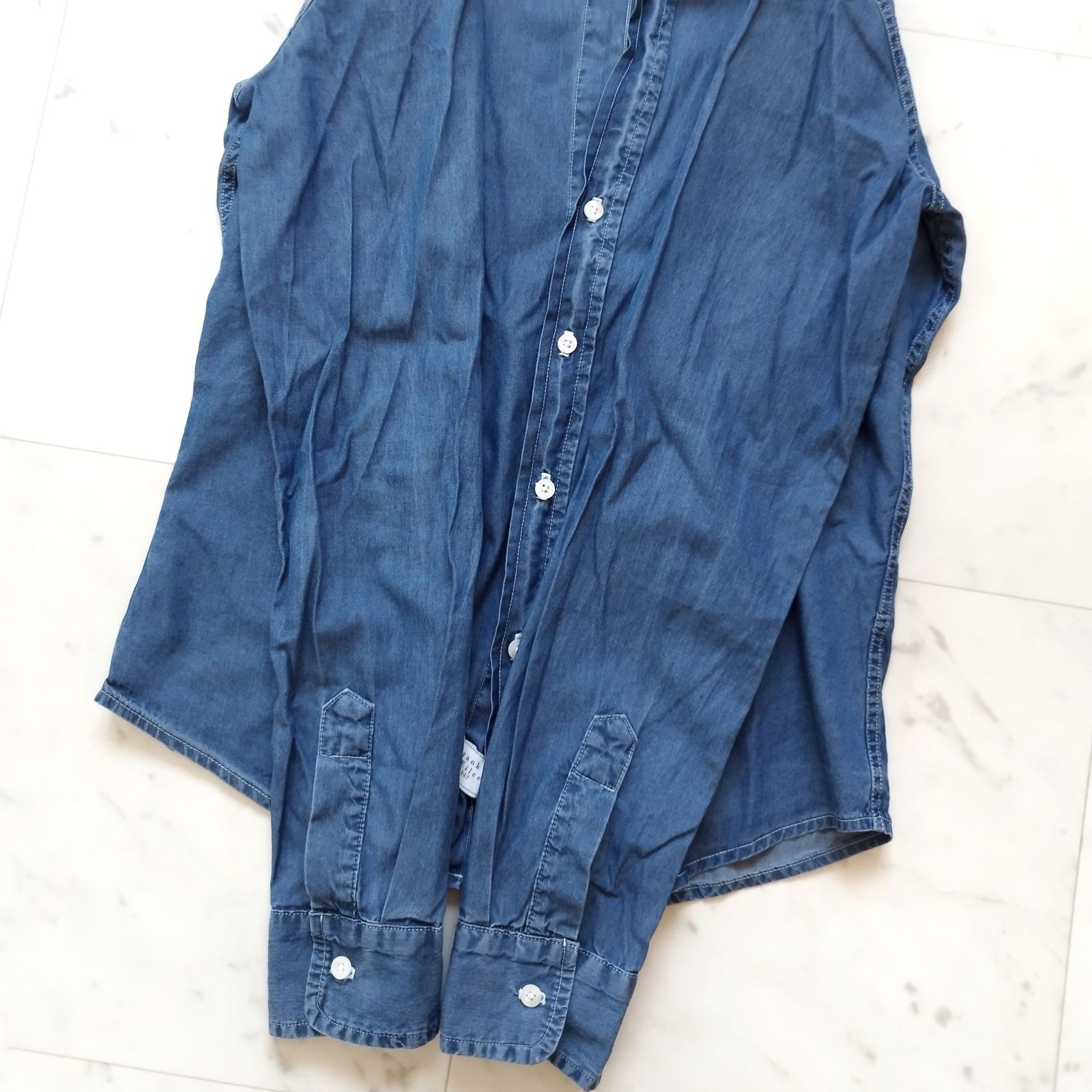 本日まで！！1000円割引きクーポン発行中♪美品【フランクアンド