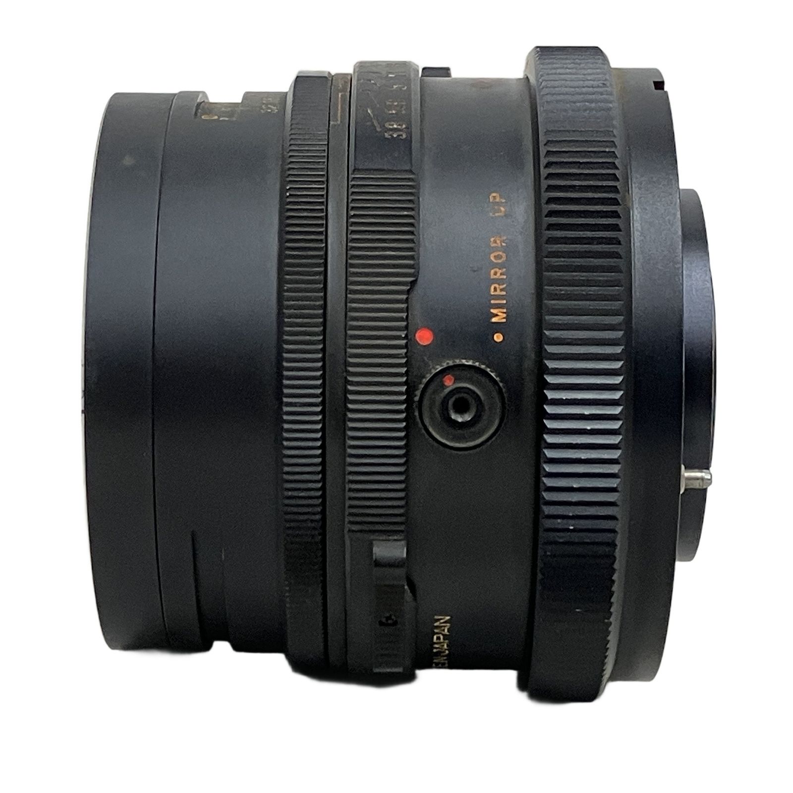 MAMIYA-SEKOR C F3.8 90mm レンズ 中判 ジャンク M10905061 - メルカリ