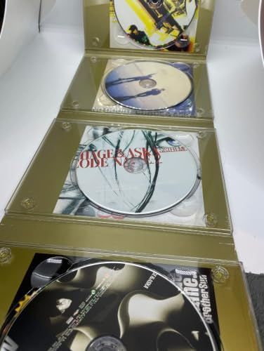 CHAGE and ASKA 25th Anniversary BOX-3 [CD] CHAGE&ASKA - メルカリ