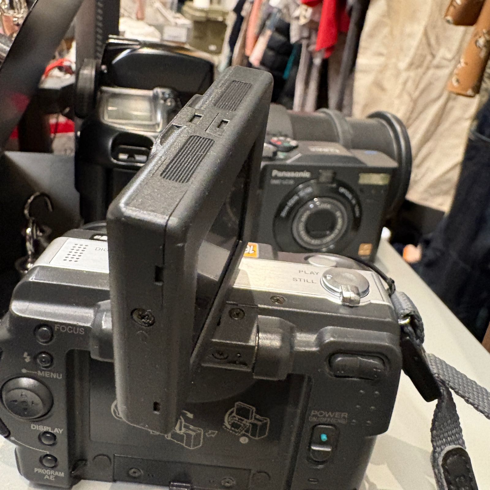 東あずま店 併売品】Sony ソニー サイバーショット Cyber-shot