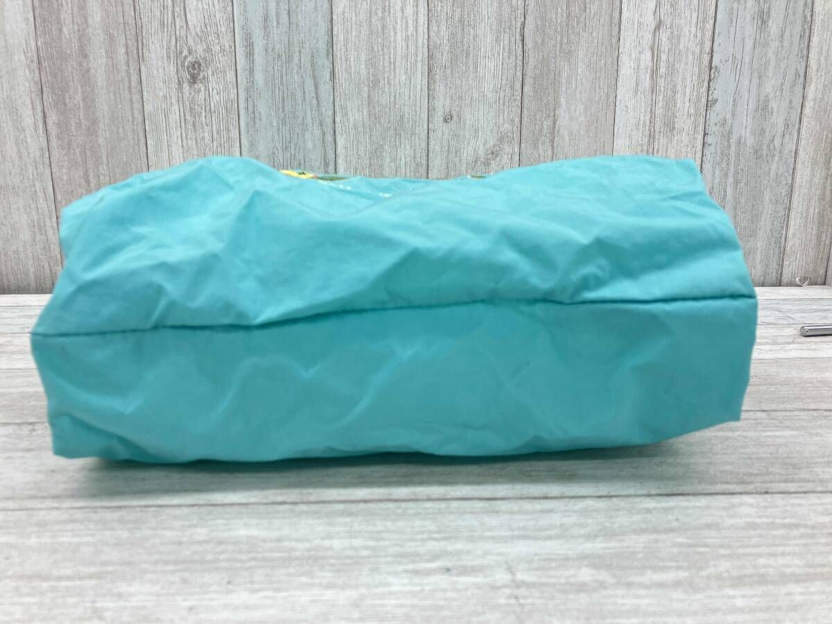 BALL&CHAIN／ボールアンドチェーン／カフェタナカ ／エコバッグ