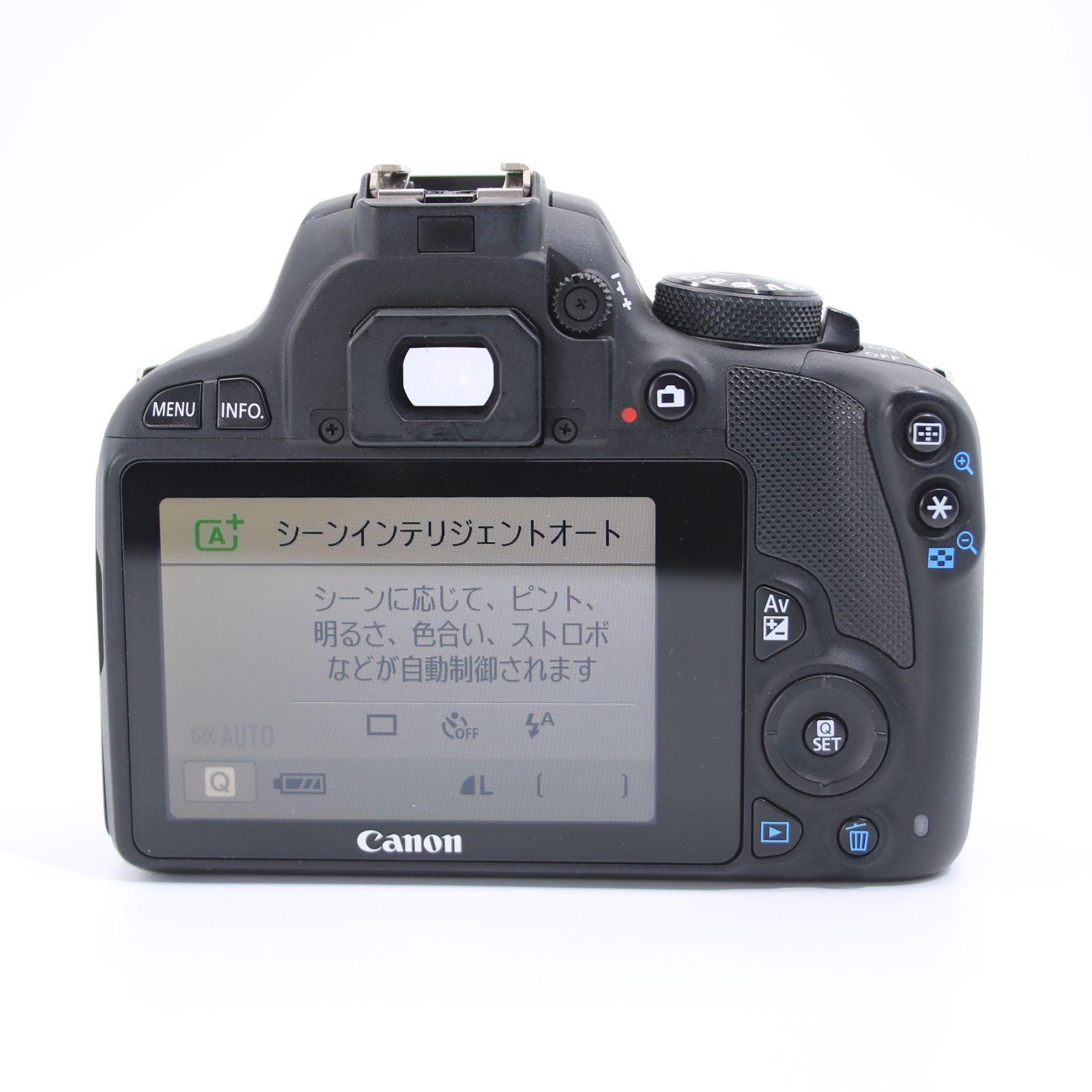 ❁新品級❁すぐ使える超望遠レンズセット Canon EOS Kiss X7 キャノン