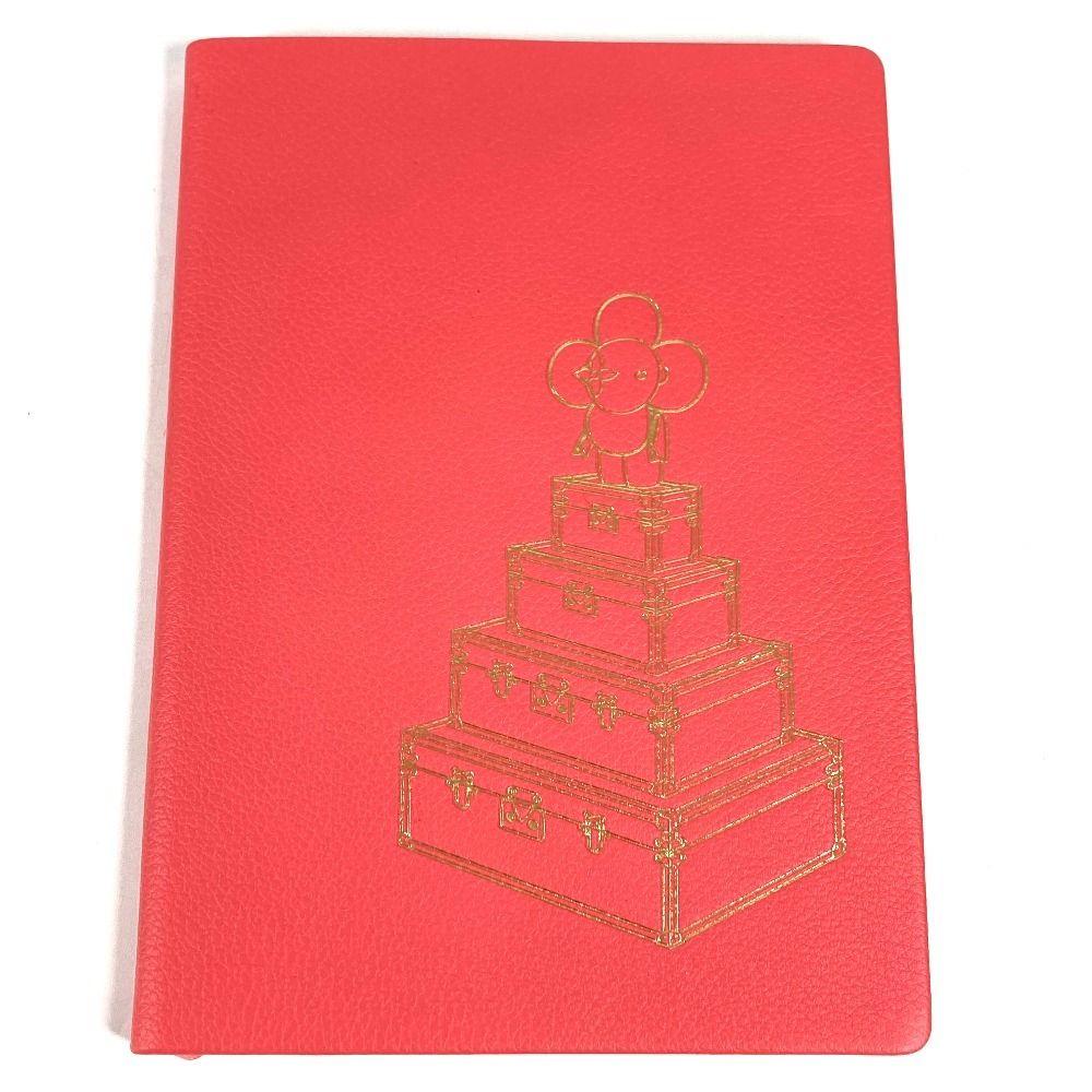 LOUIS VUITTON ルイヴィトン ノートブック カイエ・クレマンス