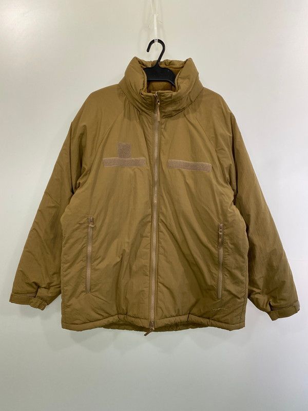 中古品】 FREAK'S STORE フリークスストア LEVEL7 PRIMALOFT 中綿