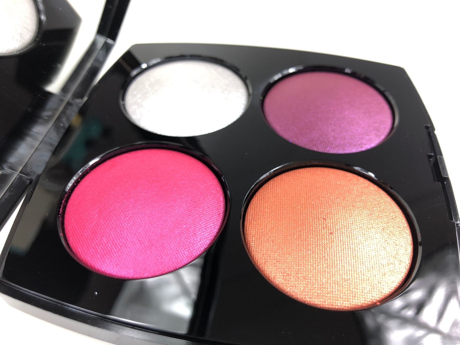 未使用 限定品 シャネル CHANEL エンチャンテッドナイト ENCHANTED