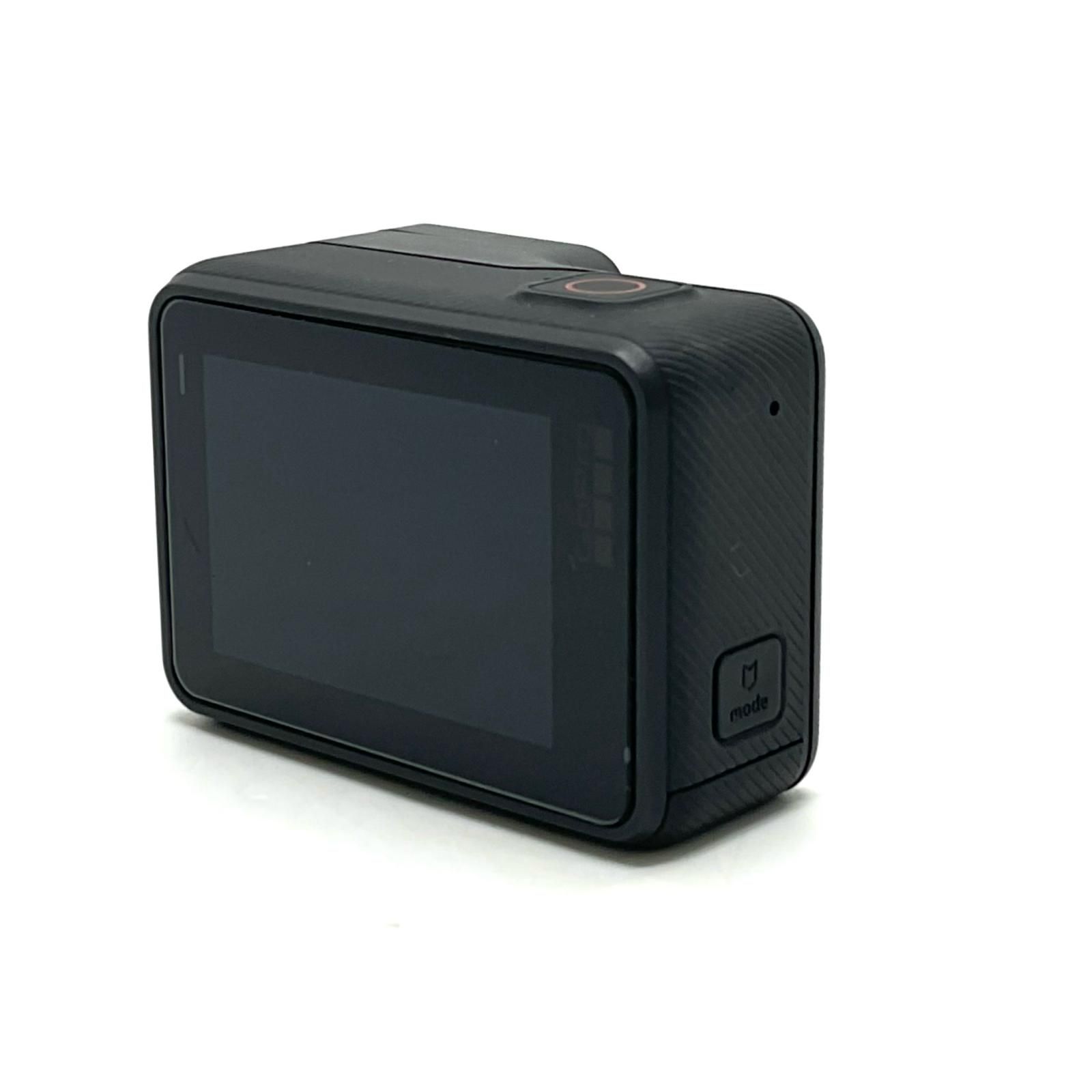 GoPro HERO5 BLACK CHDHX-501-JP 動作確認済【全額返金保証】【最速