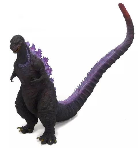 中古】フィギュア シン・ゴジラ 「とるパカ! シン・ゴジラ」 熱線放射