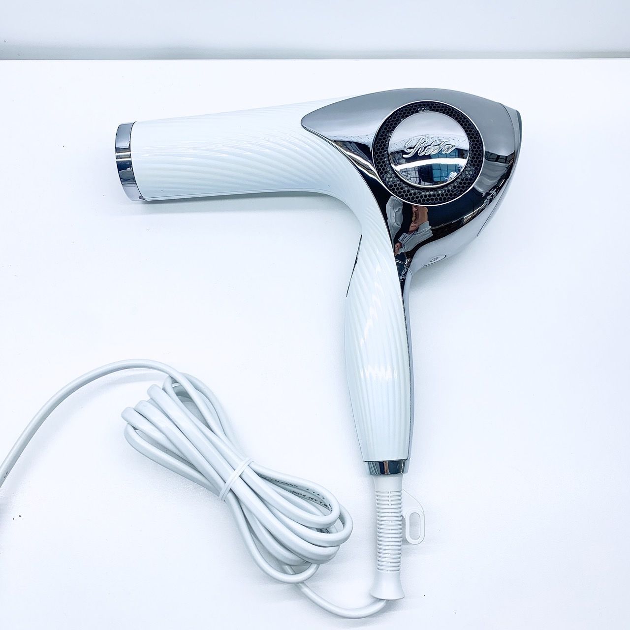 ほぼ未使用》 Refa リファ ビューティック ドライヤー MTG REFA