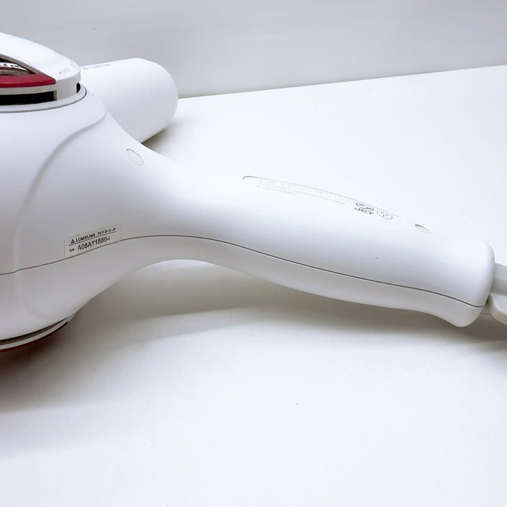 美品♡安心の動作保証》 リュミエリーナ レプロナイザー 3Dplus 3D