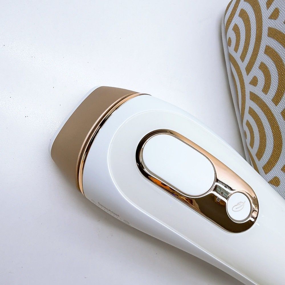 ほぼ未使用⭐️付属品完備》 ブラウン シルク エキスパート Pro 5 PL