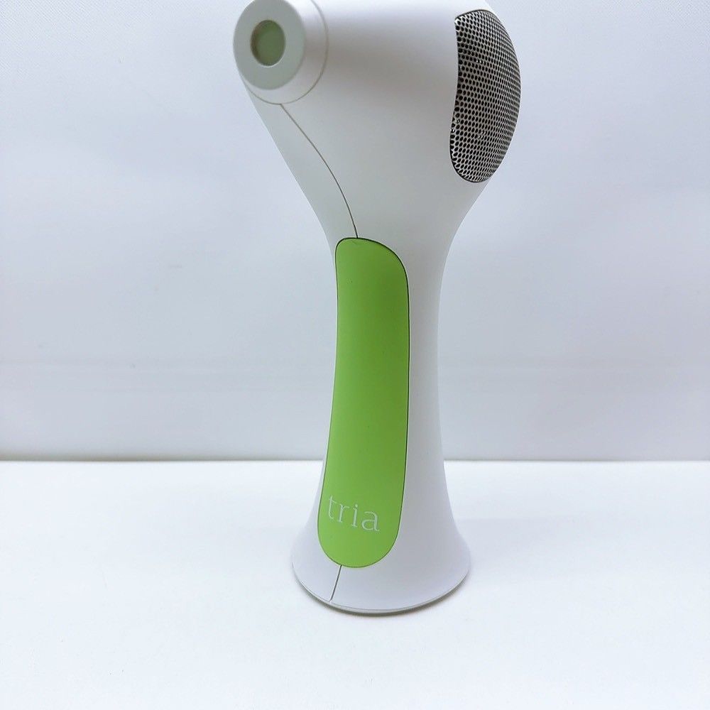 ほぼ未使用⭐️付属品完備》 トリア パーソナルレーザー 4X Tria LHR