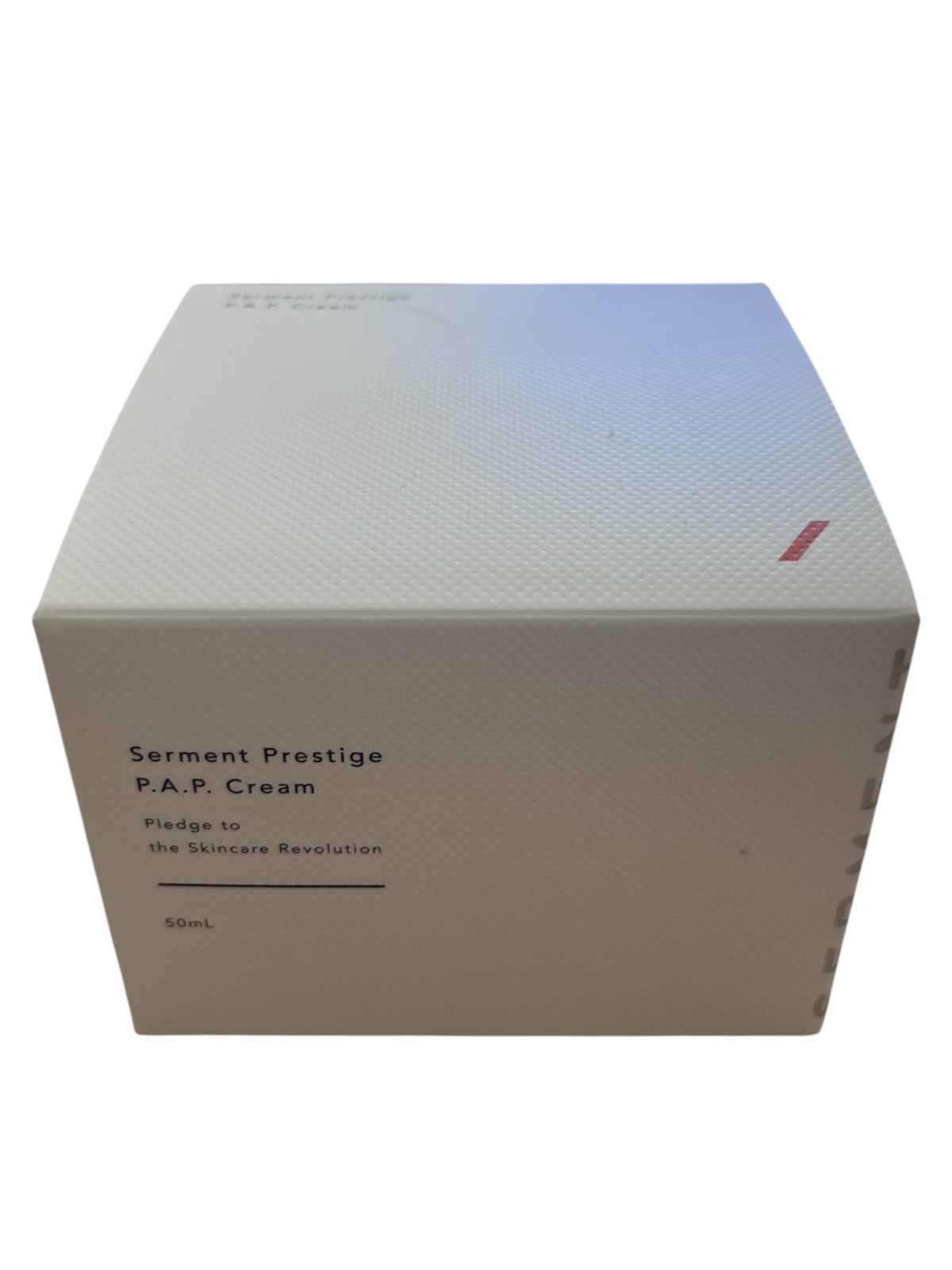 管理101】新品未使用 セルマン PS PAPクリーム 50ml 外箱付 フェイス