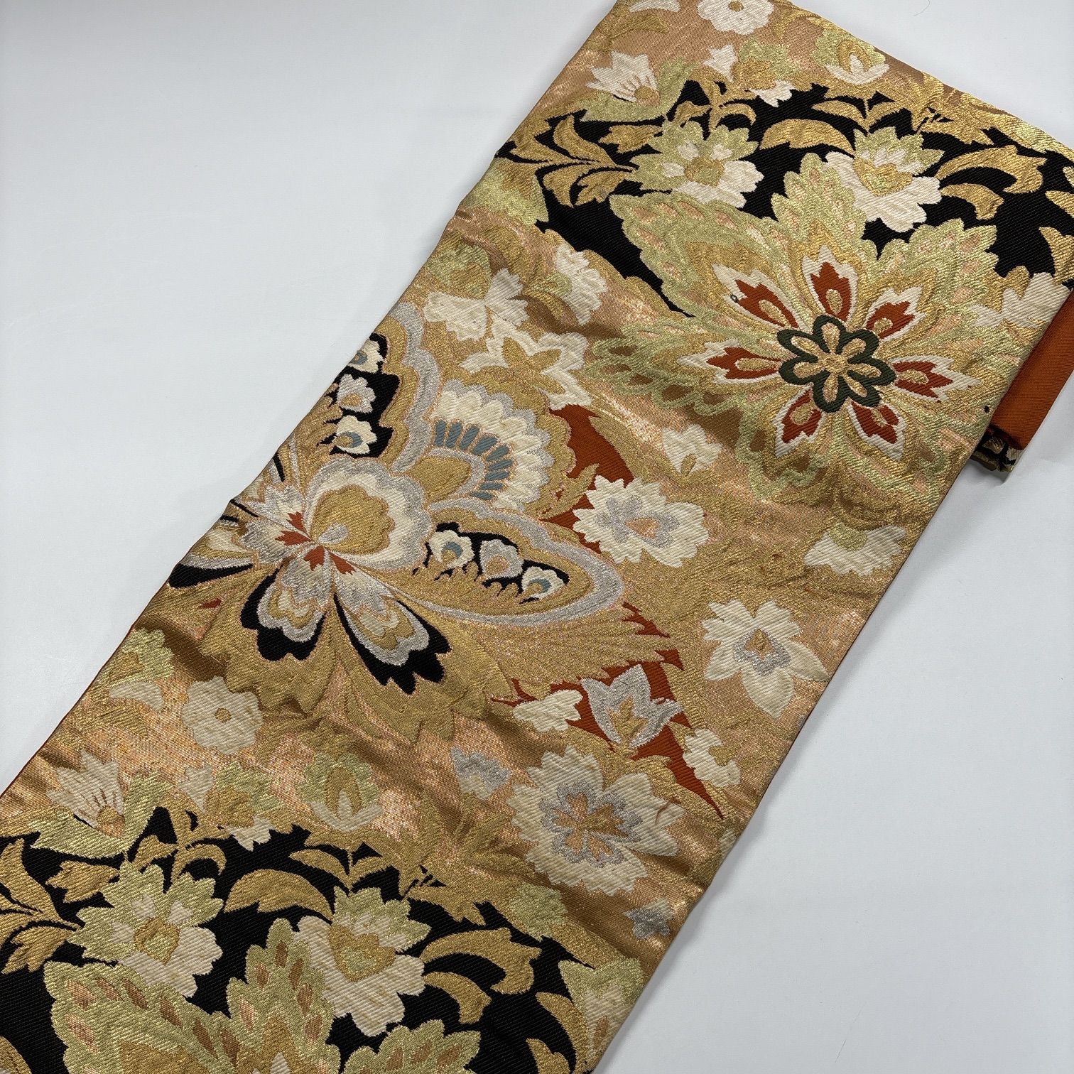 アンティーク 名古屋帯 8枚 正絹 帯まとめ売り 同梱購入歓迎 リメイク